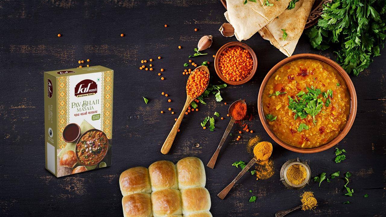 KD Spices Banner 2
