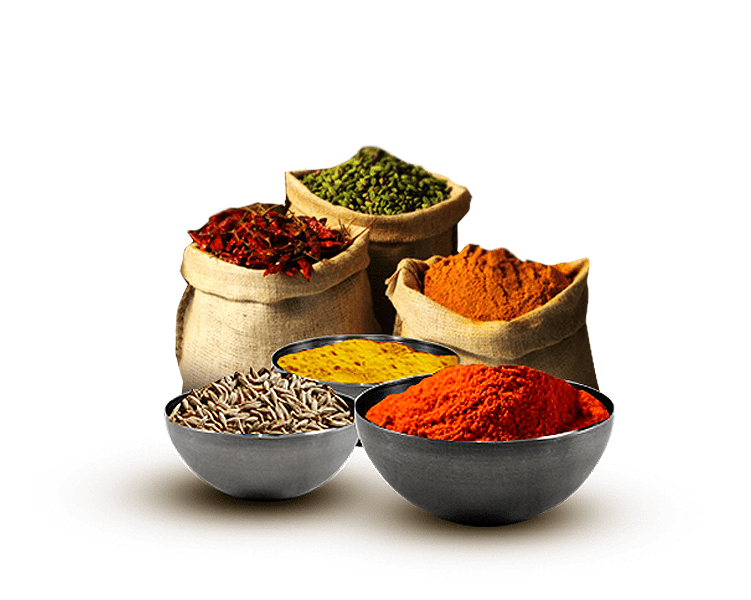 KD Masala