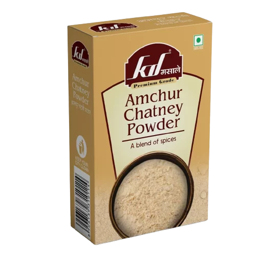 Amchur Chatni Powder