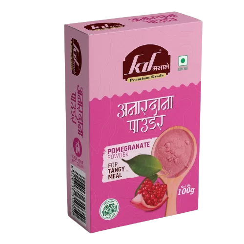 Anardana Powder