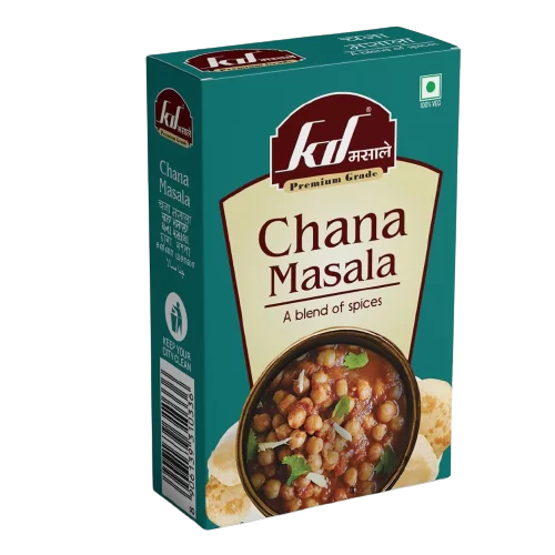 Chana Masala