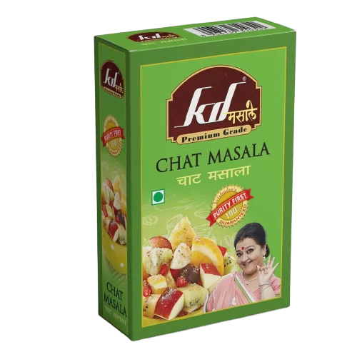 Chat Masala