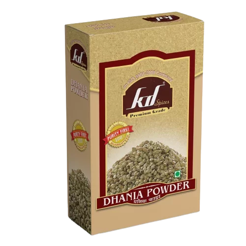 Black Cardamom Powder