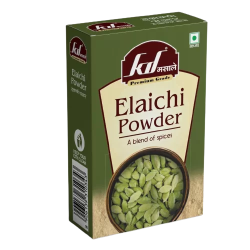 Elaichi Powder