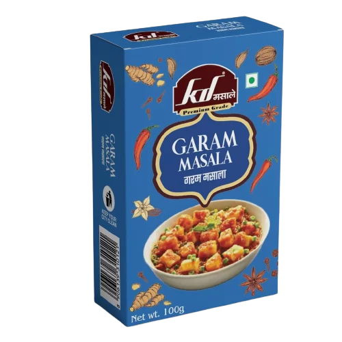 Garam Masala