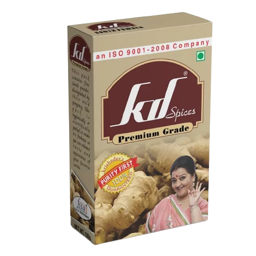 Ginger Powder