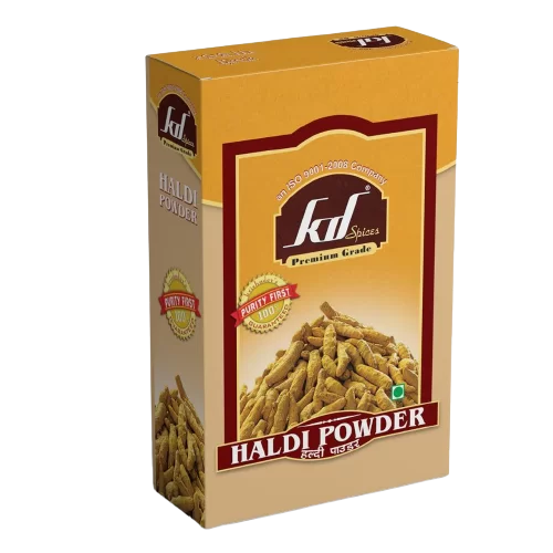 Haldi Powder