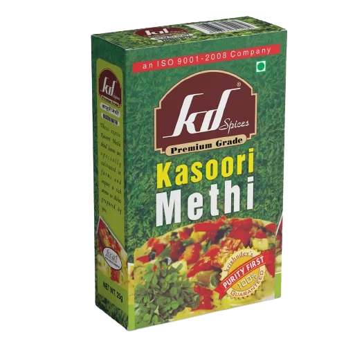 Kasoori Methi