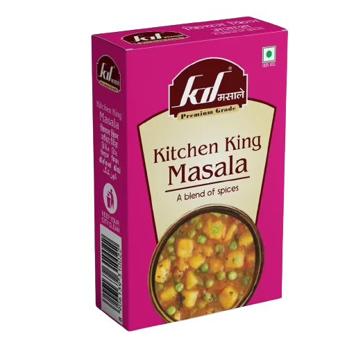 Kitchen King Masala
