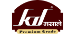 KD Spices Logo