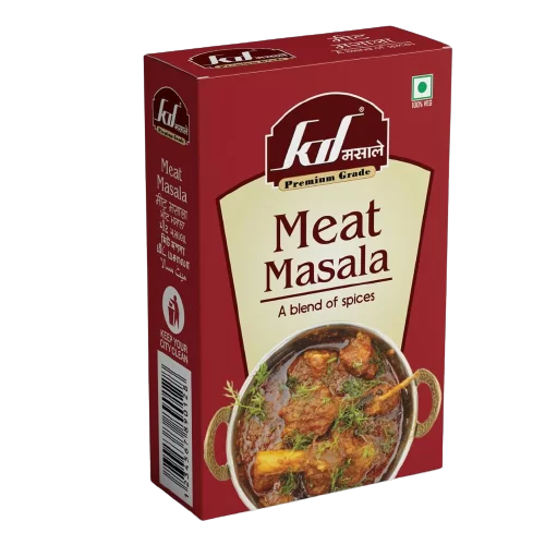 Meat Masala
