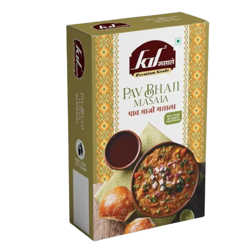 Pav Bhaji Masala