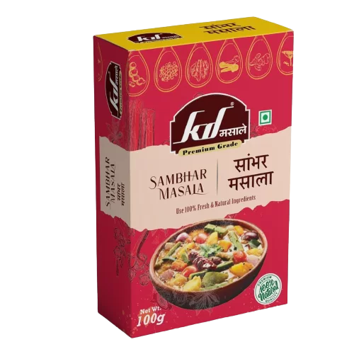 Sambhar Masala