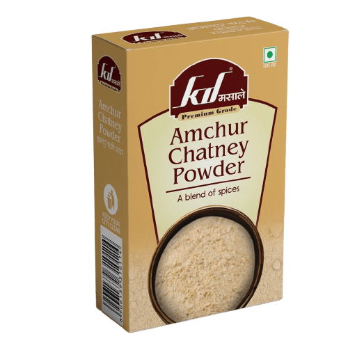 amchur-chutney-powder