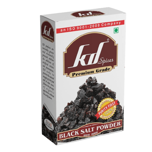 black-salt-powder