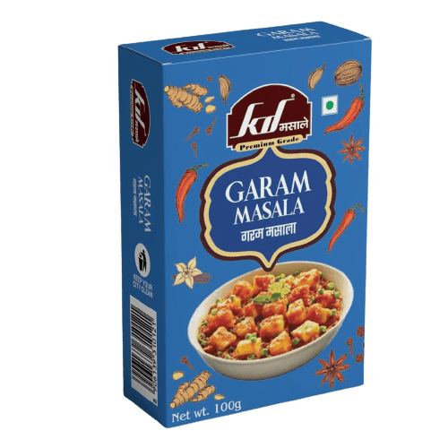 garam-masala