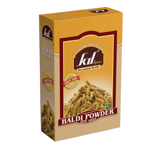 haldi-powder