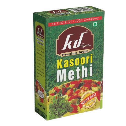 kasoori-methi