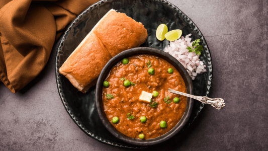 pav-bhaji
